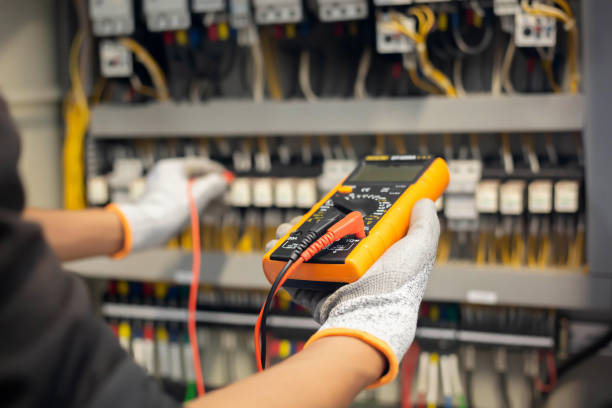 Best Electrical Remodeling Services  in Moosup, CT