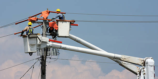 Emergency Electrical Repair Services in Moosup, CT